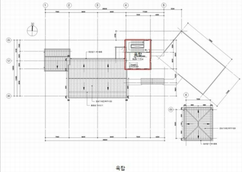 2024타경53527 충청남도 태안군 이원면 관리 1058-1 노유자시설 경매 이미지