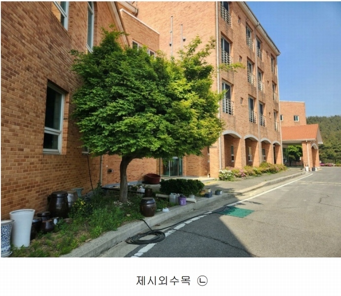 2024타경53527 충청남도 태안군 이원면 관리 1058-1 노유자시설 경매 이미지