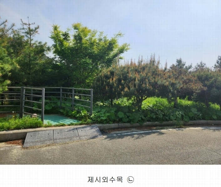 2024타경53527 충청남도 태안군 이원면 관리 1058-1 노유자시설 경매 이미지