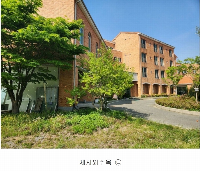 2024타경53527 충청남도 태안군 이원면 관리 1058-1 노유자시설 경매 이미지