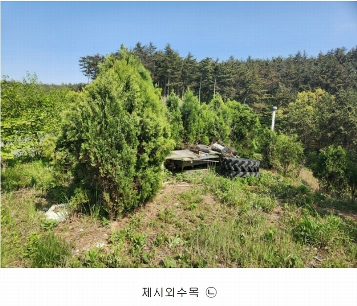 2024타경53527 충청남도 태안군 이원면 관리 1058-1 노유자시설 경매 이미지