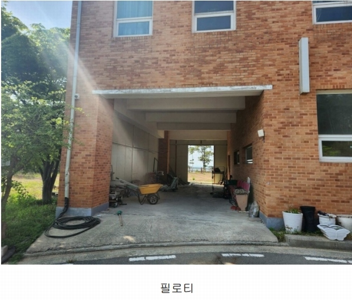 2024타경53527 충청남도 태안군 이원면 관리 1058-1 노유자시설 경매 이미지