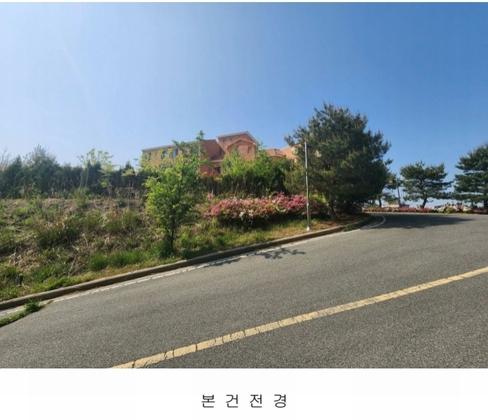 2024타경53527 충청남도 태안군 이원면 관리 1058-1 노유자시설 경매 이미지