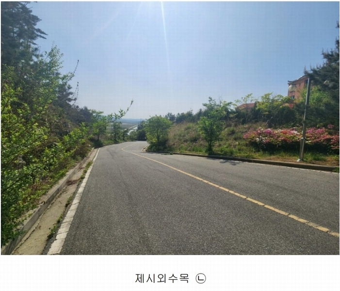 2024타경53527 충청남도 태안군 이원면 관리 1058-1 노유자시설 경매 이미지