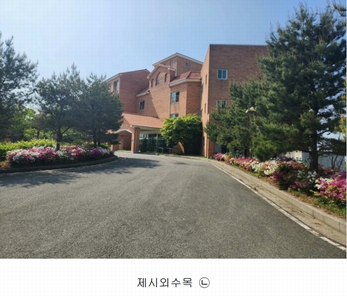 2024타경53527 충청남도 태안군 이원면 관리 1058-1 노유자시설 경매 이미지