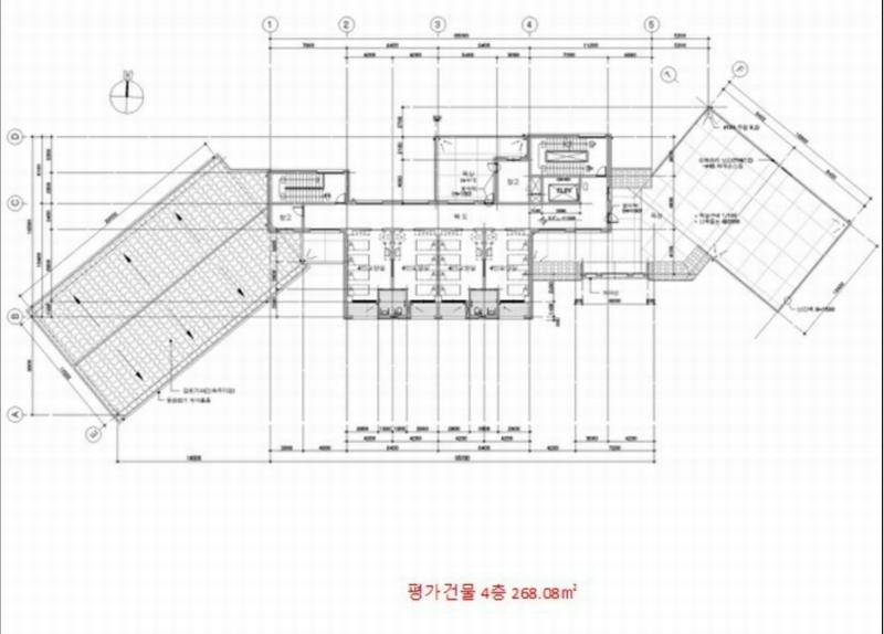 2024타경53527 충청남도 태안군 이원면 관리 1058-1 노유자시설 경매 이미지