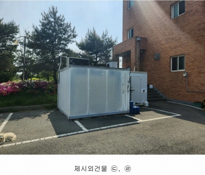 2024타경53527 충청남도 태안군 이원면 관리 1058-1 노유자시설 경매 이미지