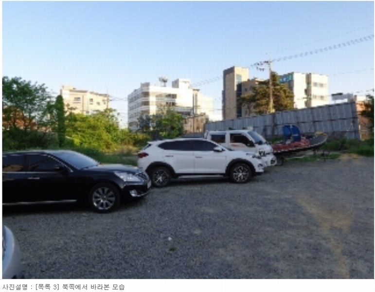 2024타경53800 충청남도 서산시 동문동 283-21 대지 경매 이미지