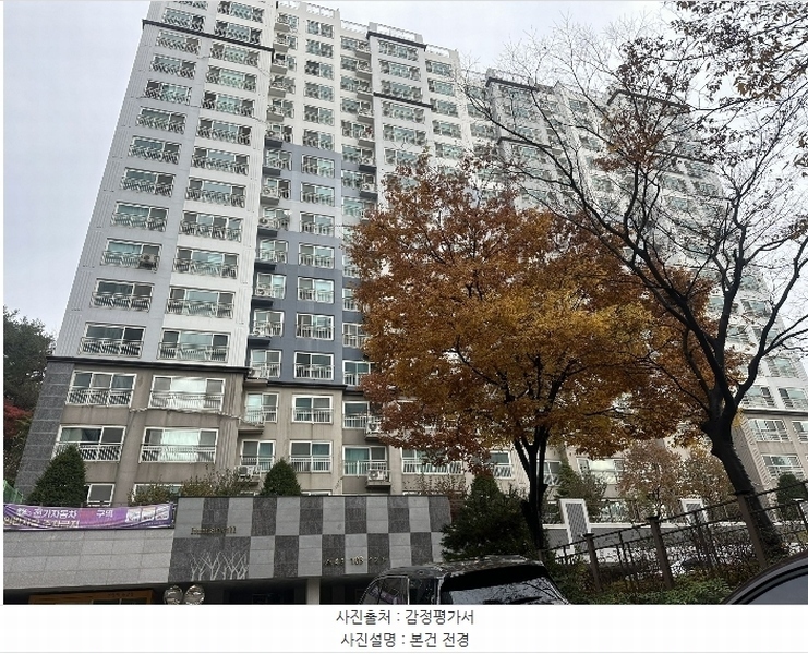 2024타경60440 충청남도 당진시 백암로 219-64, 채운공원휴먼빌아파트 103동 3층 304호 아파트[공급34평형] 경매 이미지