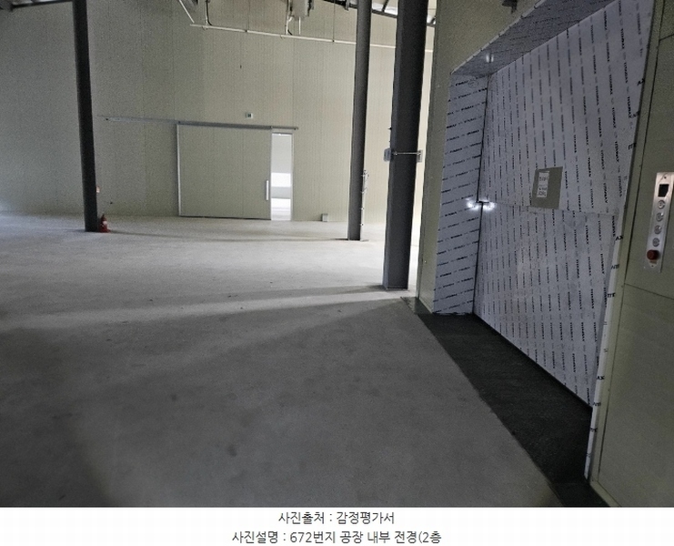2024타경60662 충청남도 서산시 대산읍 운산리 671 근린시설 경매 이미지