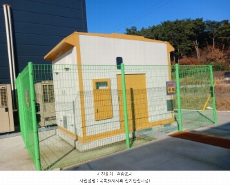 2024타경60662 충청남도 서산시 대산읍 운산리 671 근린시설 경매 이미지