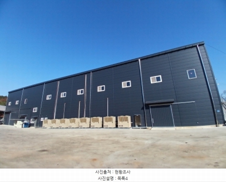 2024타경60662 충청남도 서산시 대산읍 운산리 671 근린시설 경매 이미지
