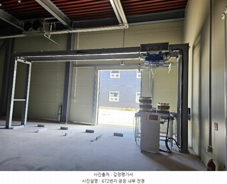 2024타경60662 충청남도 서산시 대산읍 운산리 671 근린시설 경매 이미지