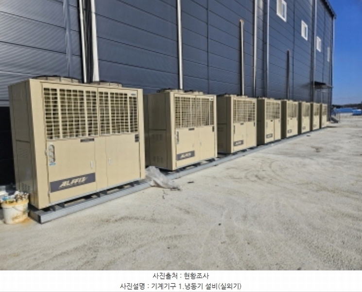 2024타경60662 충청남도 서산시 대산읍 운산리 671 근린시설 경매 이미지