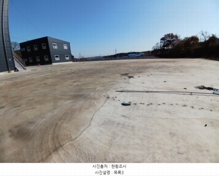 2024타경60662 충청남도 서산시 대산읍 운산리 671 근린시설 경매 이미지