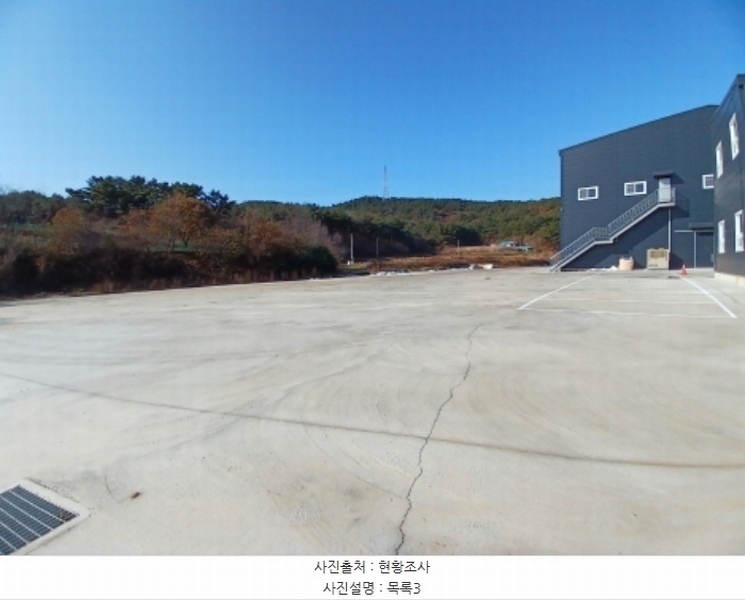 2024타경60662 충청남도 서산시 대산읍 운산리 671 근린시설 경매 이미지