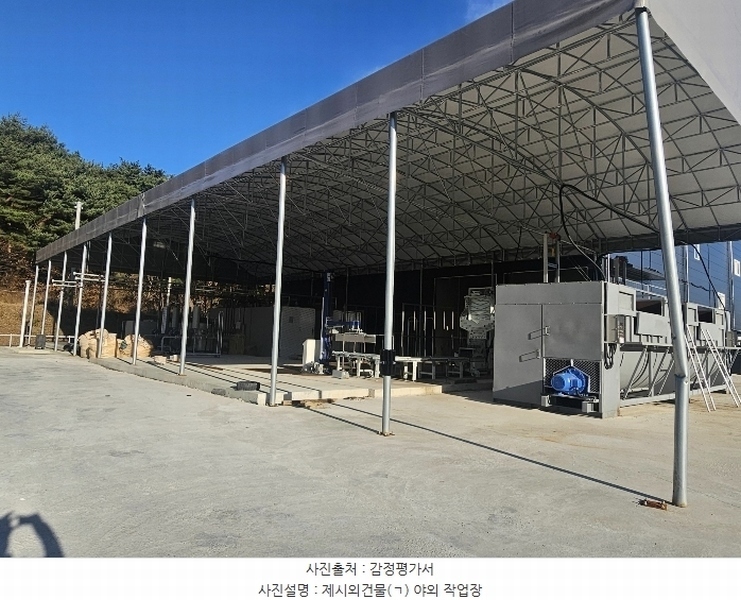 2024타경60662 충청남도 서산시 대산읍 운산리 671 근린시설 경매 이미지