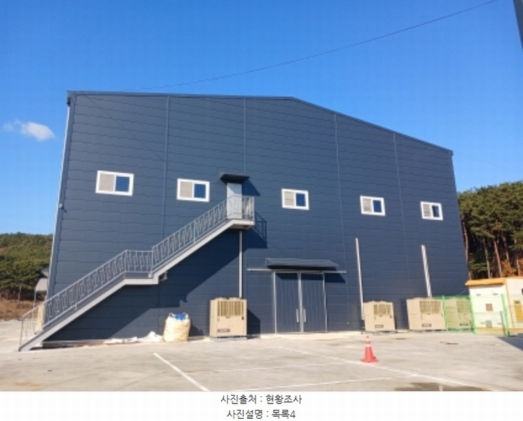 2024타경60662 충청남도 서산시 대산읍 운산리 671 근린시설 경매 이미지