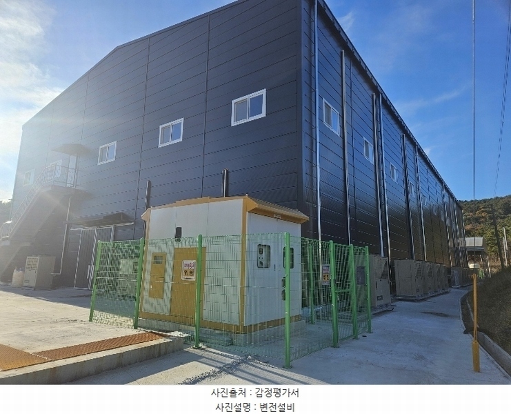2024타경60662 충청남도 서산시 대산읍 운산리 671 근린시설 경매 이미지
