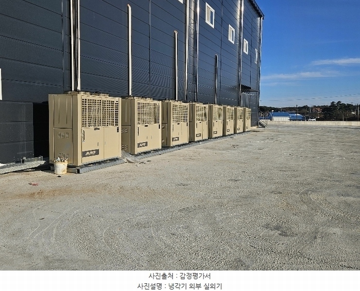 2024타경60662 충청남도 서산시 대산읍 운산리 671 근린시설 경매 이미지