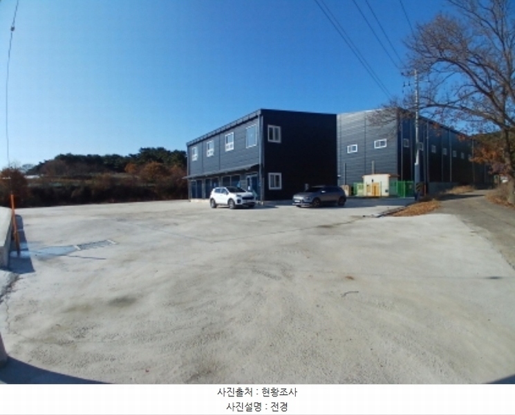 2024타경60662 충청남도 서산시 대산읍 운산리 671 근린시설 경매 이미지