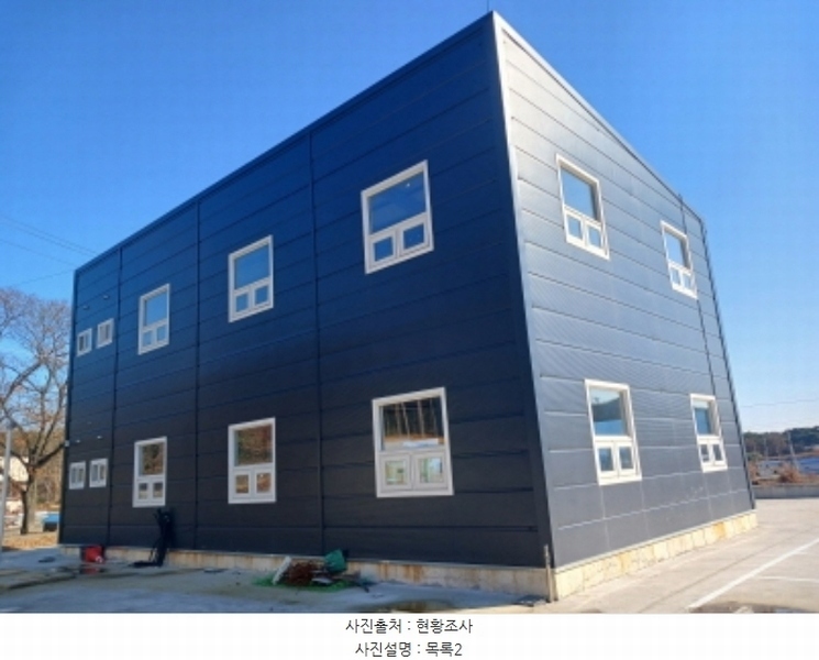 2024타경60662 충청남도 서산시 대산읍 운산리 671 근린시설 경매 이미지
