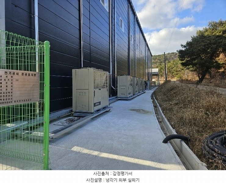 2024타경60662 충청남도 서산시 대산읍 운산리 671 근린시설 경매 이미지