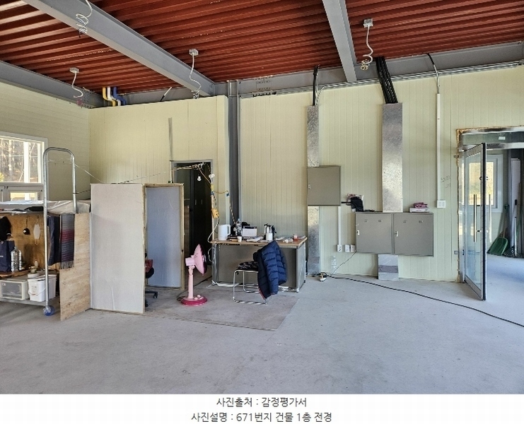 2024타경60662 충청남도 서산시 대산읍 운산리 671 근린시설 경매 이미지