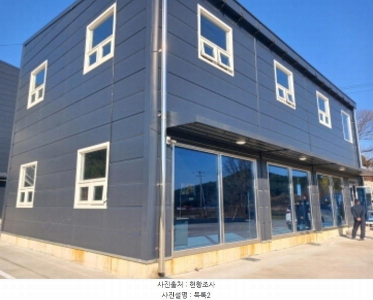 2024타경60662 충청남도 서산시 대산읍 운산리 671 근린시설 경매 이미지