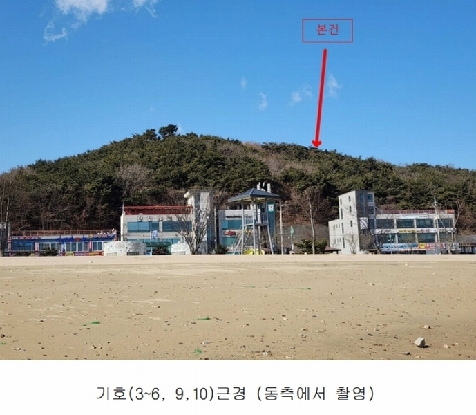 2025타경50655 충청남도 당진시 석문면 교로리 844-70 임야 경매 이미지