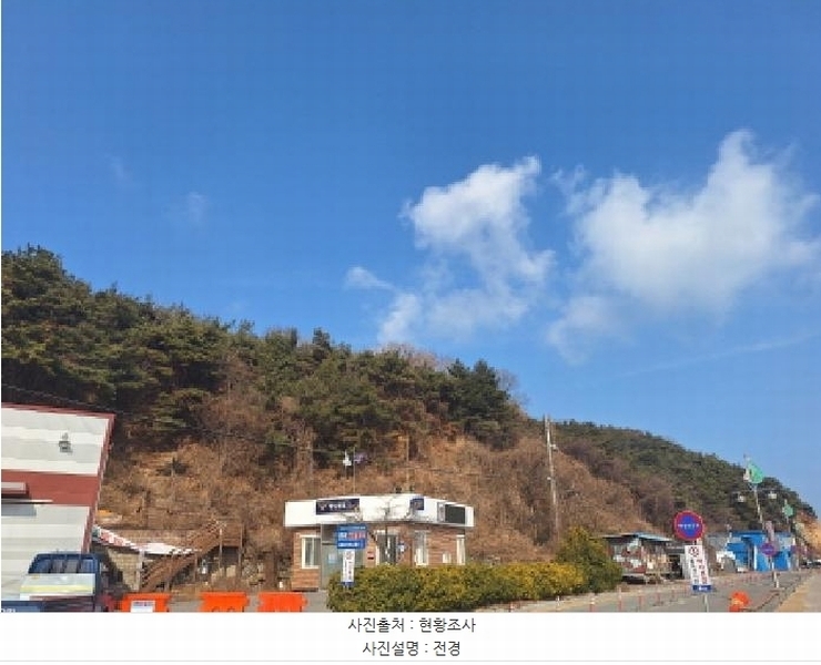 2025타경50655 충청남도 당진시 석문면 교로리 844-70 임야 경매 이미지