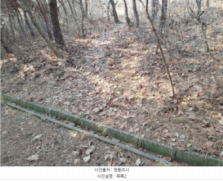 2025타경50655 충청남도 당진시 석문면 교로리 844-70 임야 경매 이미지