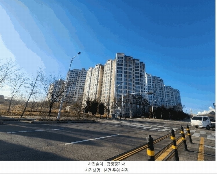 2025타경50976 충청남도 당진시 송산면 유곡로 20, 당진엠코타운 111동 10층 1001호 아파트[공급33평형] 경매 이미지