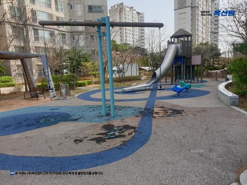 2025타경50976 충청남도 당진시 송산면 유곡로 20, 당진엠코타운 111동 10층 1001호 아파트[공급33평형] 경매 이미지