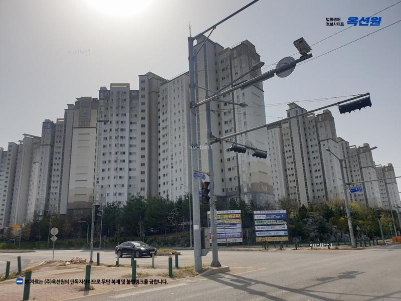 2025타경50976 충청남도 당진시 송산면 유곡로 20, 당진엠코타운 111동 10층 1001호 아파트[공급33평형] 경매 이미지