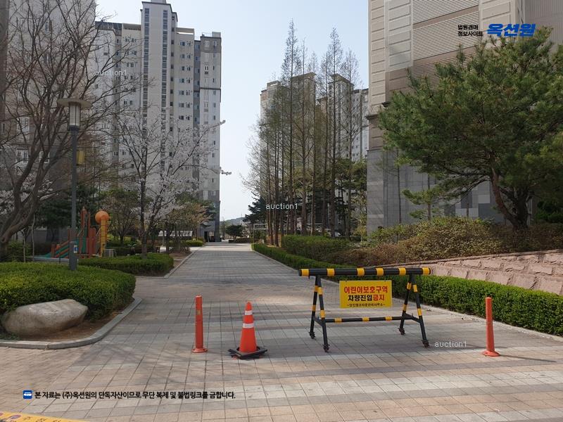 2025타경50976 충청남도 당진시 송산면 유곡로 20, 당진엠코타운 111동 10층 1001호 아파트[공급33평형] 경매 이미지