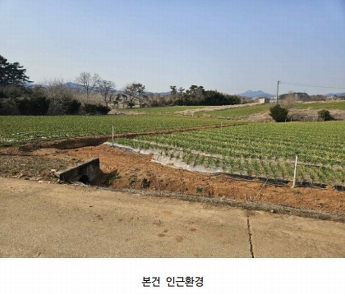 2025타경51094 충청남도 서산시 부석면 강수리 889-37 임야 경매 이미지