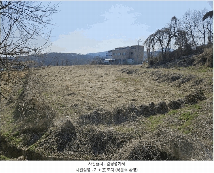 2025타경51137 충청남도 당진시 순성면 옥호리 535-6 임야 경매 이미지
