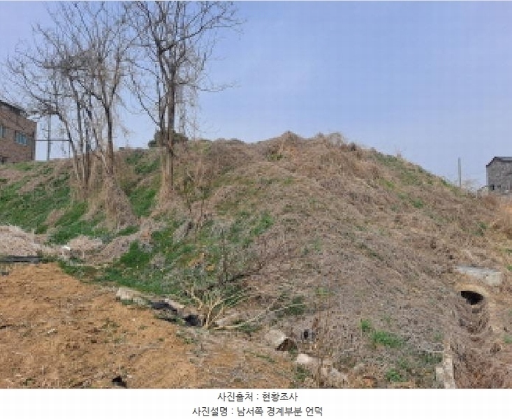 2025타경51137 충청남도 당진시 순성면 옥호리 535-6 임야 경매 이미지