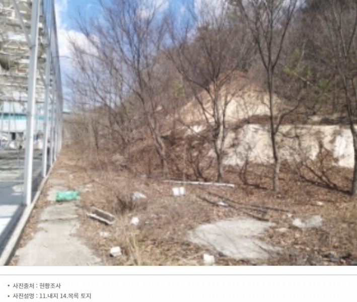 2024타경752 충청남도 당진시 송악읍 청금리 312-7 공장 경매 이미지