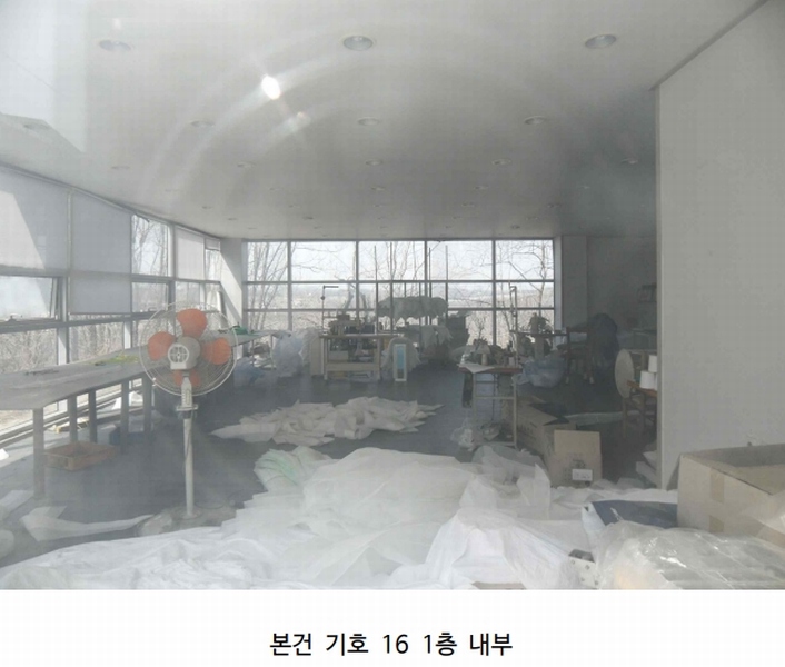 2024타경752 충청남도 당진시 송악읍 청금리 312-7 공장 경매 이미지