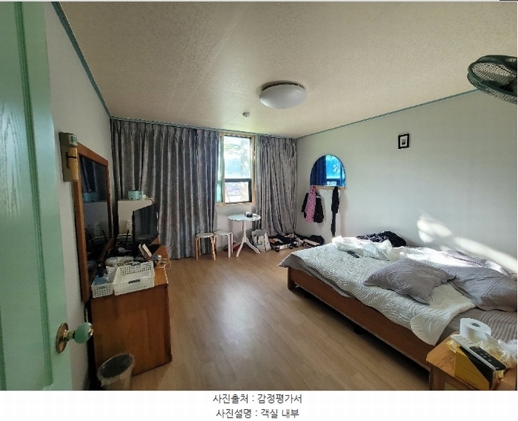 2024타경3362 충청남도 태안군 근흥면 신진도리 438 숙박시설 경매 이미지