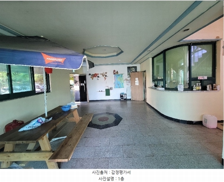 2024타경3362 충청남도 태안군 근흥면 신진도리 438 숙박시설 경매 이미지