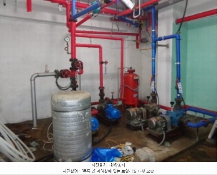 2024타경3362 충청남도 태안군 근흥면 신진도리 438 숙박시설 경매 이미지