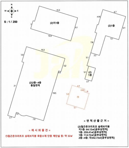 2024타경3362 충청남도 태안군 근흥면 신진도리 438 숙박시설 경매 이미지