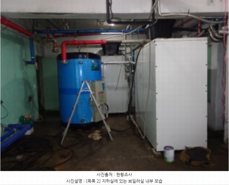 2024타경3362 충청남도 태안군 근흥면 신진도리 438 숙박시설 경매 이미지