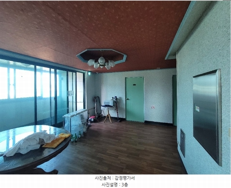 2024타경3362 충청남도 태안군 근흥면 신진도리 438 숙박시설 경매 이미지