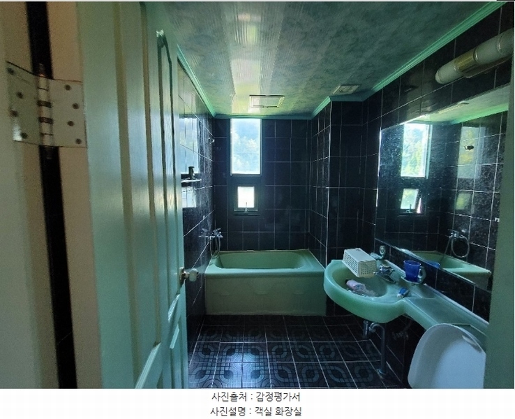 2024타경3362 충청남도 태안군 근흥면 신진도리 438 숙박시설 경매 이미지