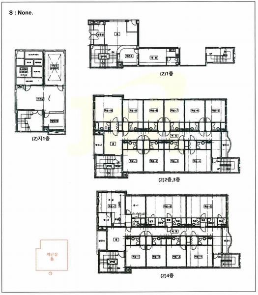 2024타경3362 충청남도 태안군 근흥면 신진도리 438 숙박시설 경매 이미지
