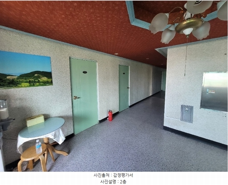 2024타경3362 충청남도 태안군 근흥면 신진도리 438 숙박시설 경매 이미지